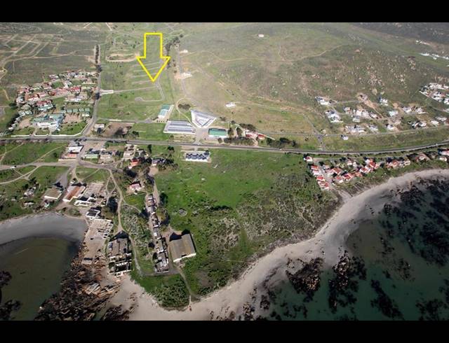 LAND FOR SALE IN ST HELENA VIEWS